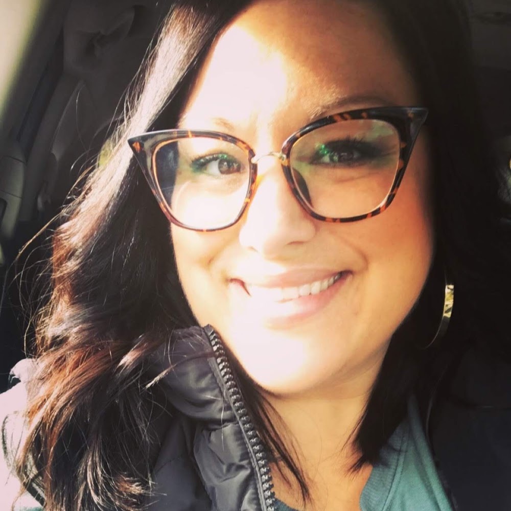 Meet your Posher, Alyssa